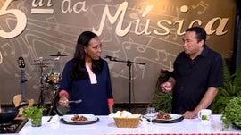 Imagem de Djoy Amado / Guisado de Polvo