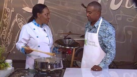 Imagem de Zeriu Depina / Caldeirada de Peixe