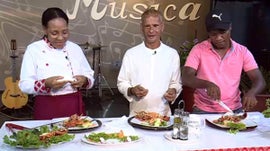 Imagem de Nataniel Simas / Lagosta Grelhada