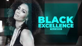 Black Excellence Talks