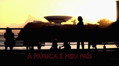 Play - Fred Martins - A Música é Meu País