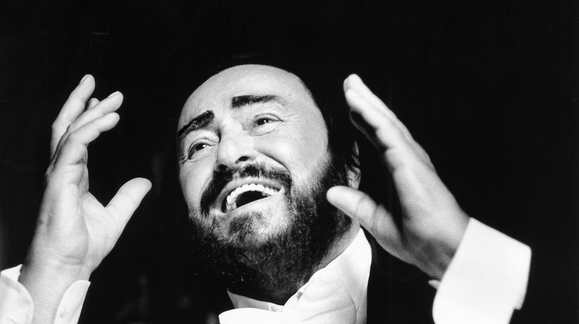 Imagem de Pavarotti
