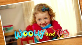 Imagem de Woolly e Tig