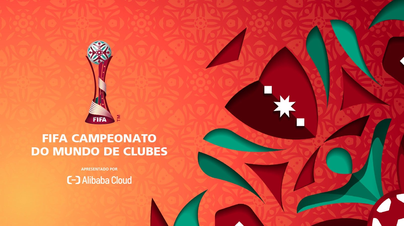 Imagem de Futebol: Campeonato do Mundo de Clubes Fifa 2020 - Qatar