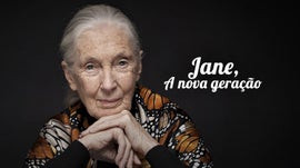 Imagem de Jane, A Nova Gera��o