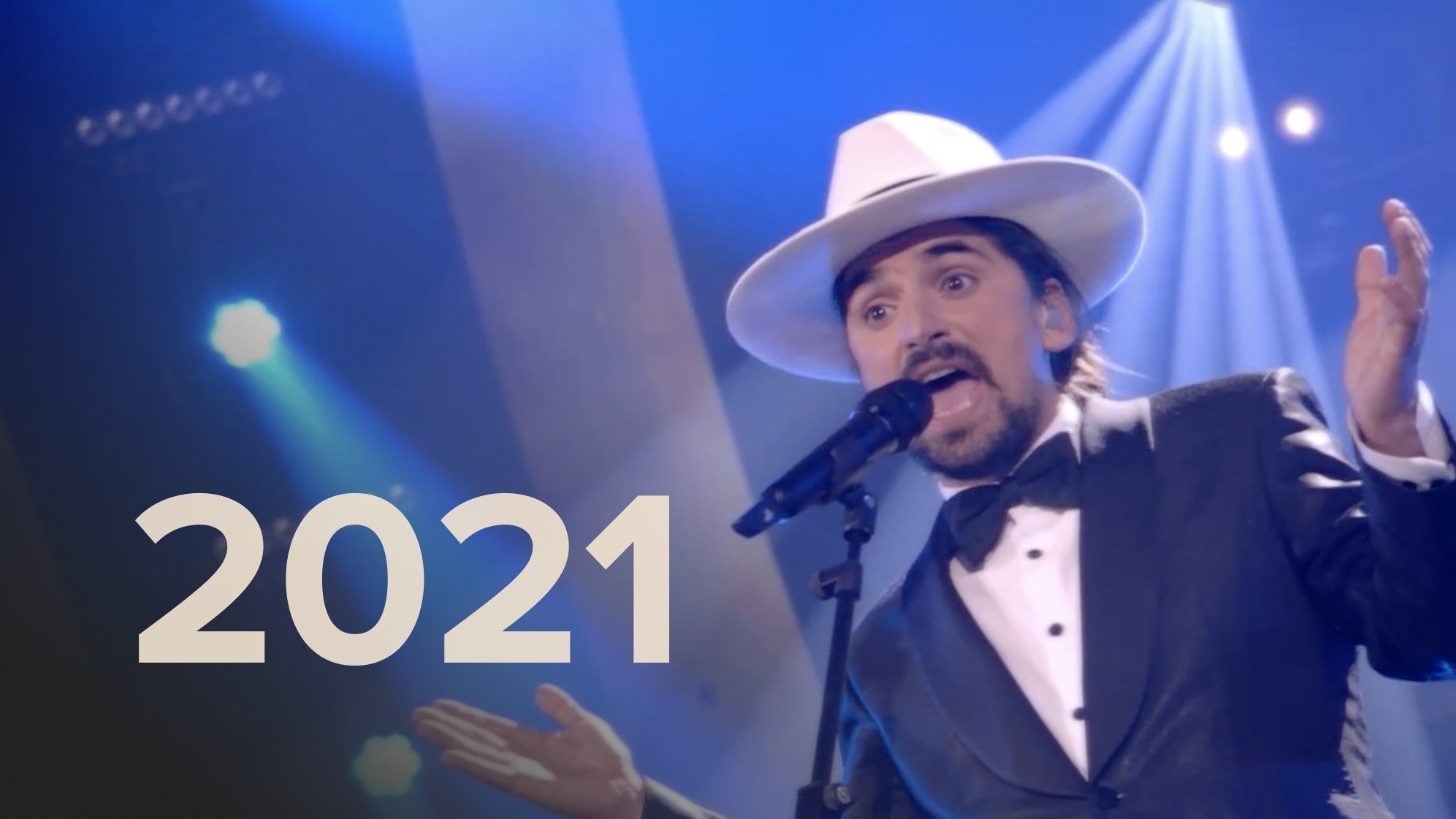 Play - Festival da Canção 2021