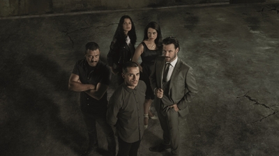 Play - Gigantes