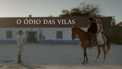 Imagem de O Ódio das Vilas