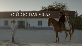 Imagem de O �dio das Vilas