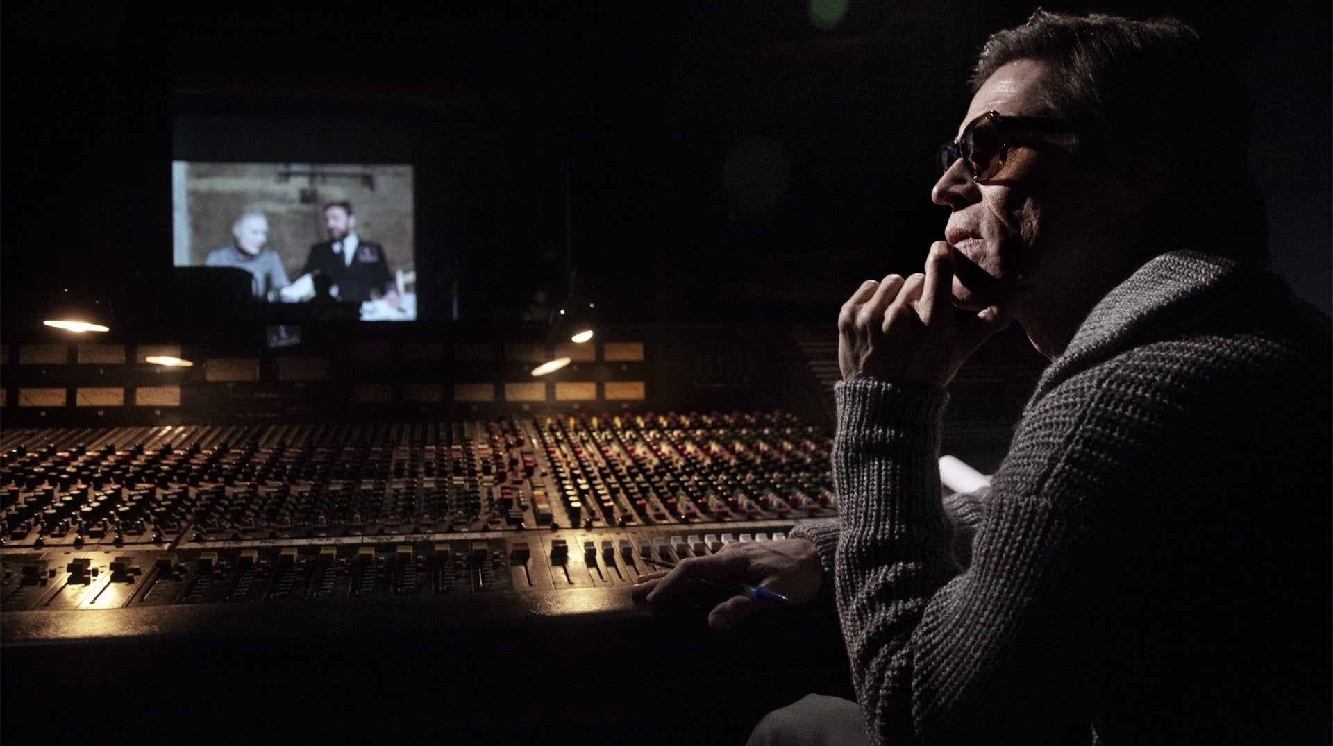 Imagem de Pasolini