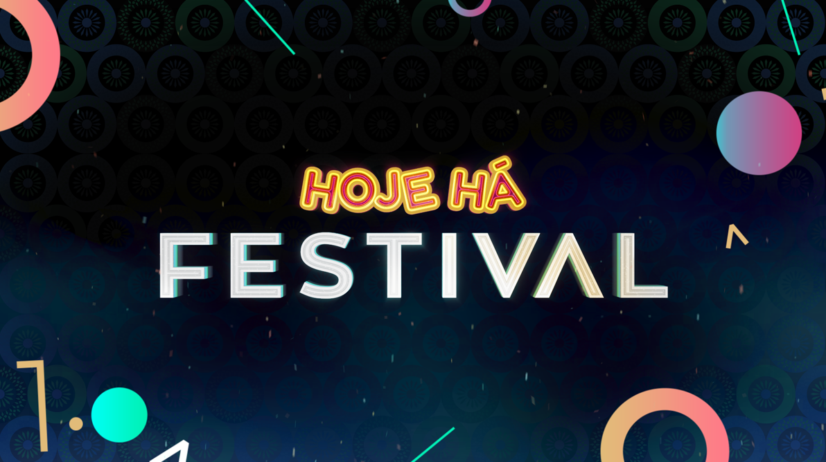 Imagem de Hoje Há Festival