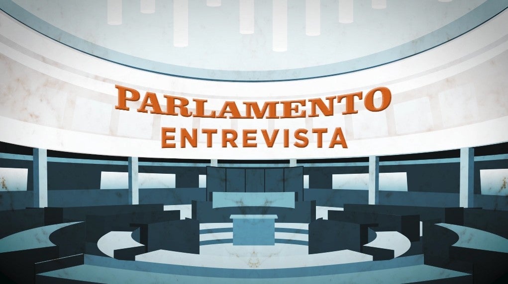 Parlamento Entrevista - PS