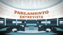 Parlamento Entrevista - PSD