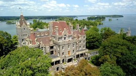 Imagem de As Mil Ilhas do Rio S�o Louren�o