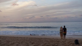Imagem de O Cora��o do Havai - A Ilha de Oahu