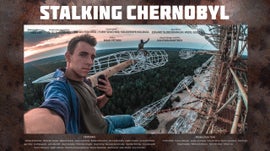 Imagem de Visitar Chernobyl:explora��o p�s-apocalipse