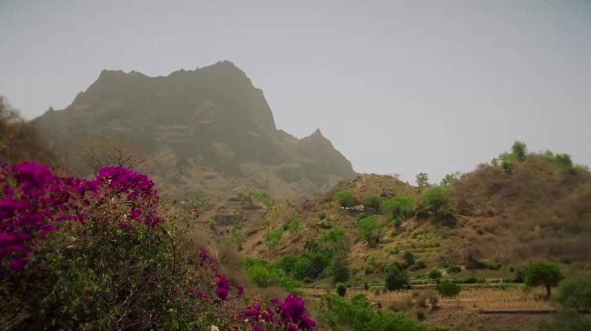Imagem de Parque Natural da Serra do Pico da Antónia