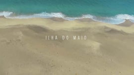 Ilha do Maio