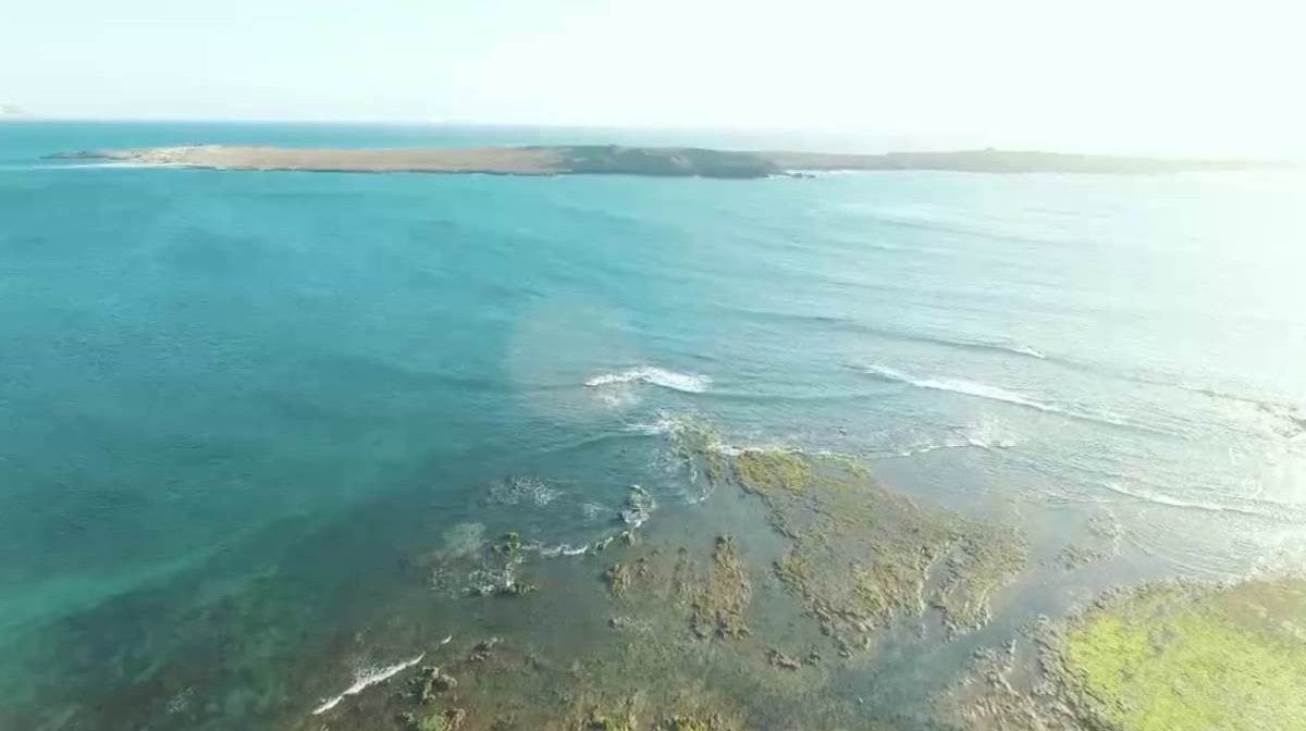 Imagem de Ilha da Boa Vista