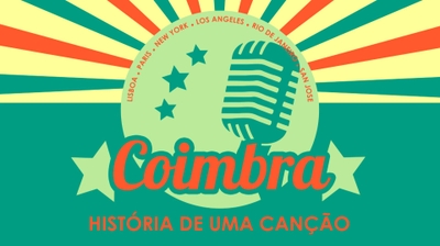 Coimbra: História de uma Canção