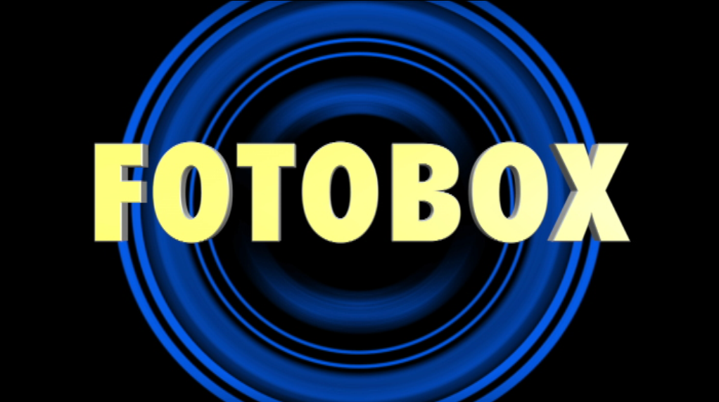 Fotobox