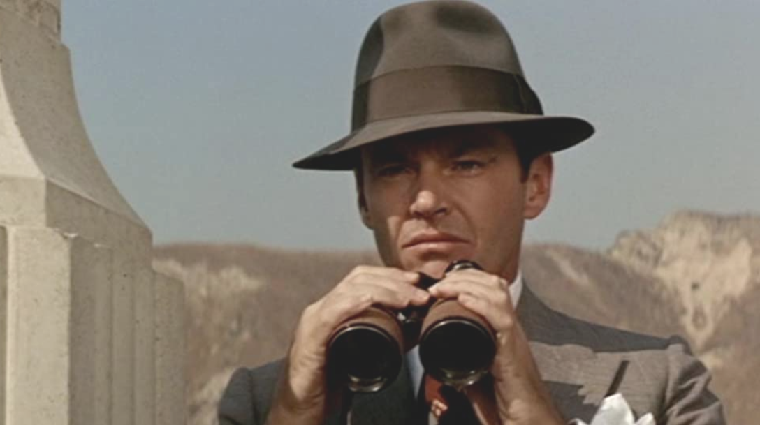 Imagem de Chinatown