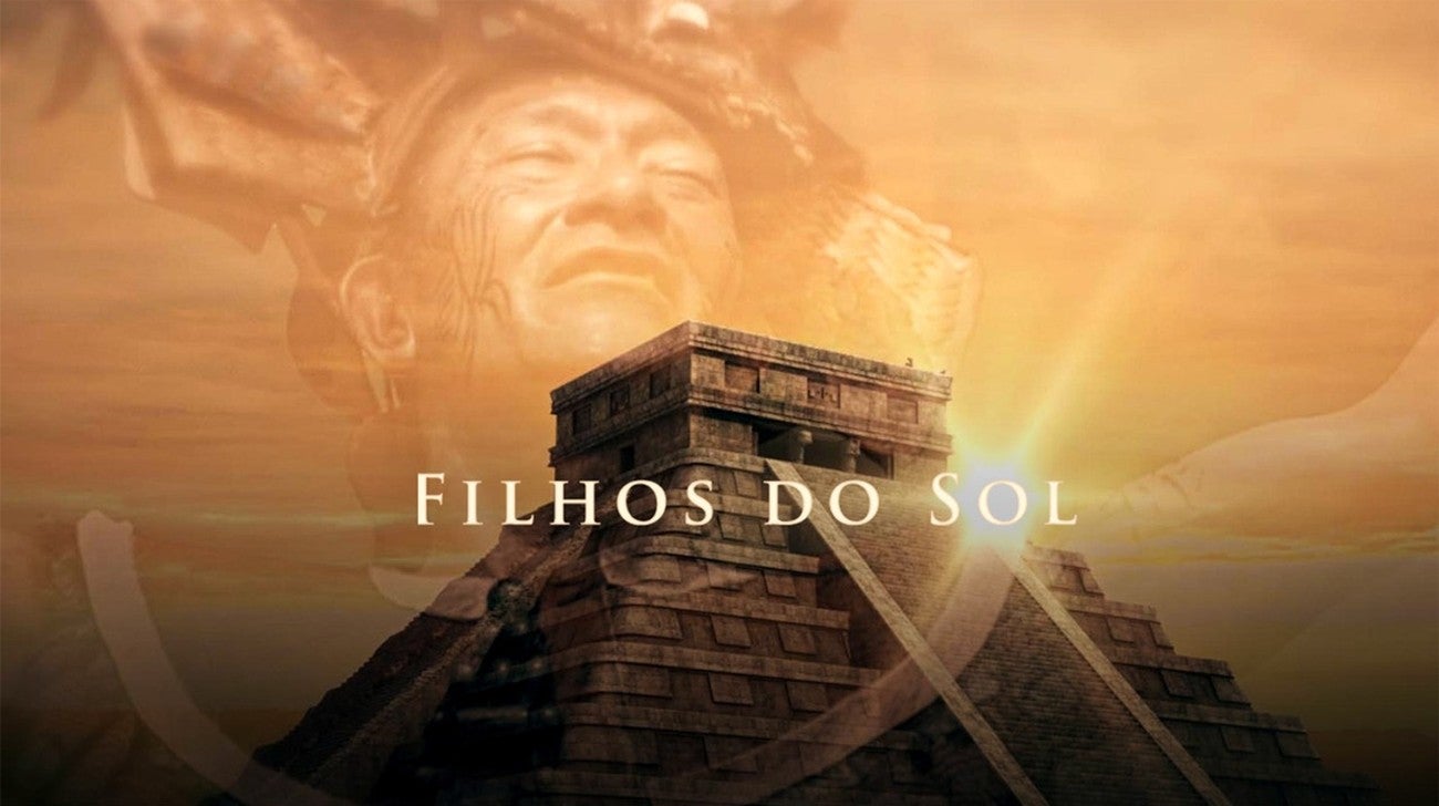 Imagem de Os Maias