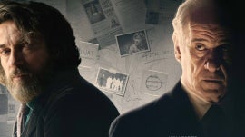 Imagem de A Rapariga no Nevoeiro