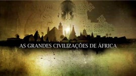 Imagem de As Grandes Civiliza��es de �frica