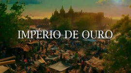 Imagem de Imp�rio de Ouro
