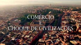 Imagem de Com�rcio e Choque de Civiliza��es