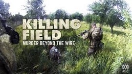 Imagem de Campo de Morte