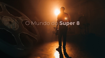 Play - O Mundo do Super 8