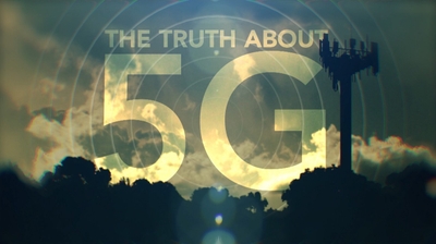 Play - A verdade sobre o 5G