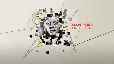 Play - Conspirações Por Decifrar