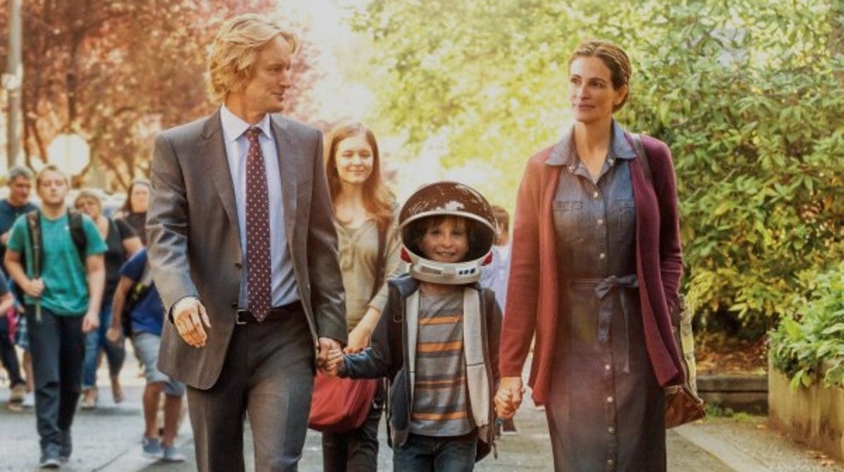 Imagem de Wonder - Encantador