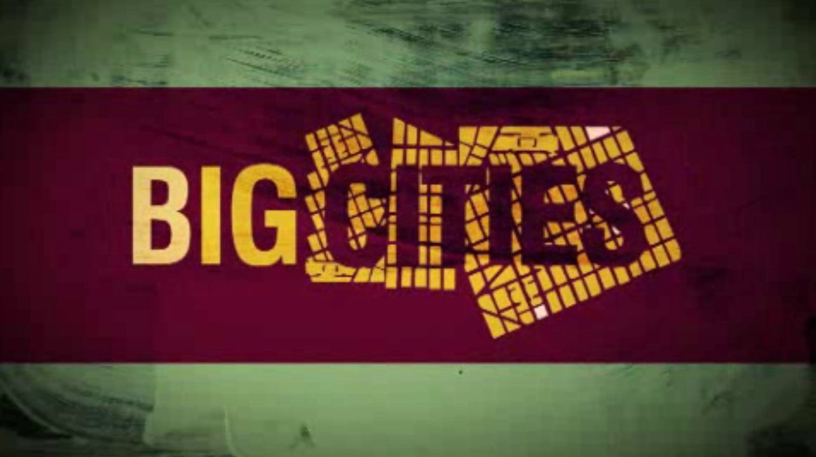 Imagem de Big Cities