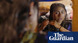 Imagem de The Guardian: Lupita - The Indeginous Activist