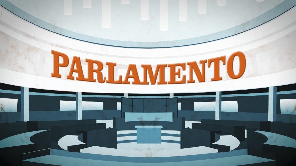 Parlamento Açores