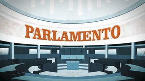 Imagem de Parlamento Açores