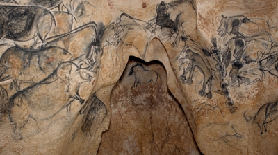 Play - Filhos de Cro-Magnon