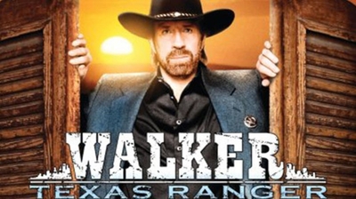 Play - Walker, o Ranger do Texas