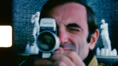 Play - Aznavour Por Charles