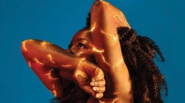 Selma Uamusse ao Vivo no Theatro Circo