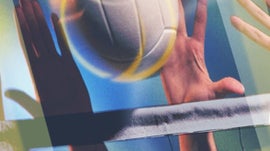 Imagem de Voleibol:  Benfica x AJ Fonte do Bastardo