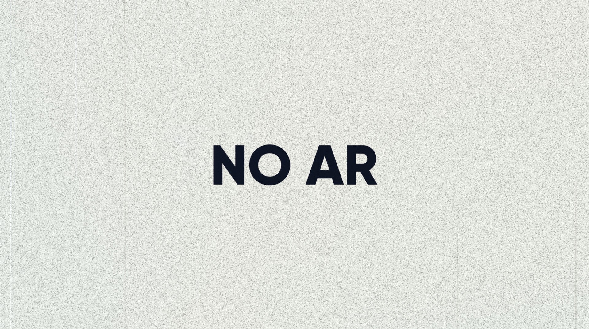No Ar