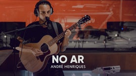 André Henriques