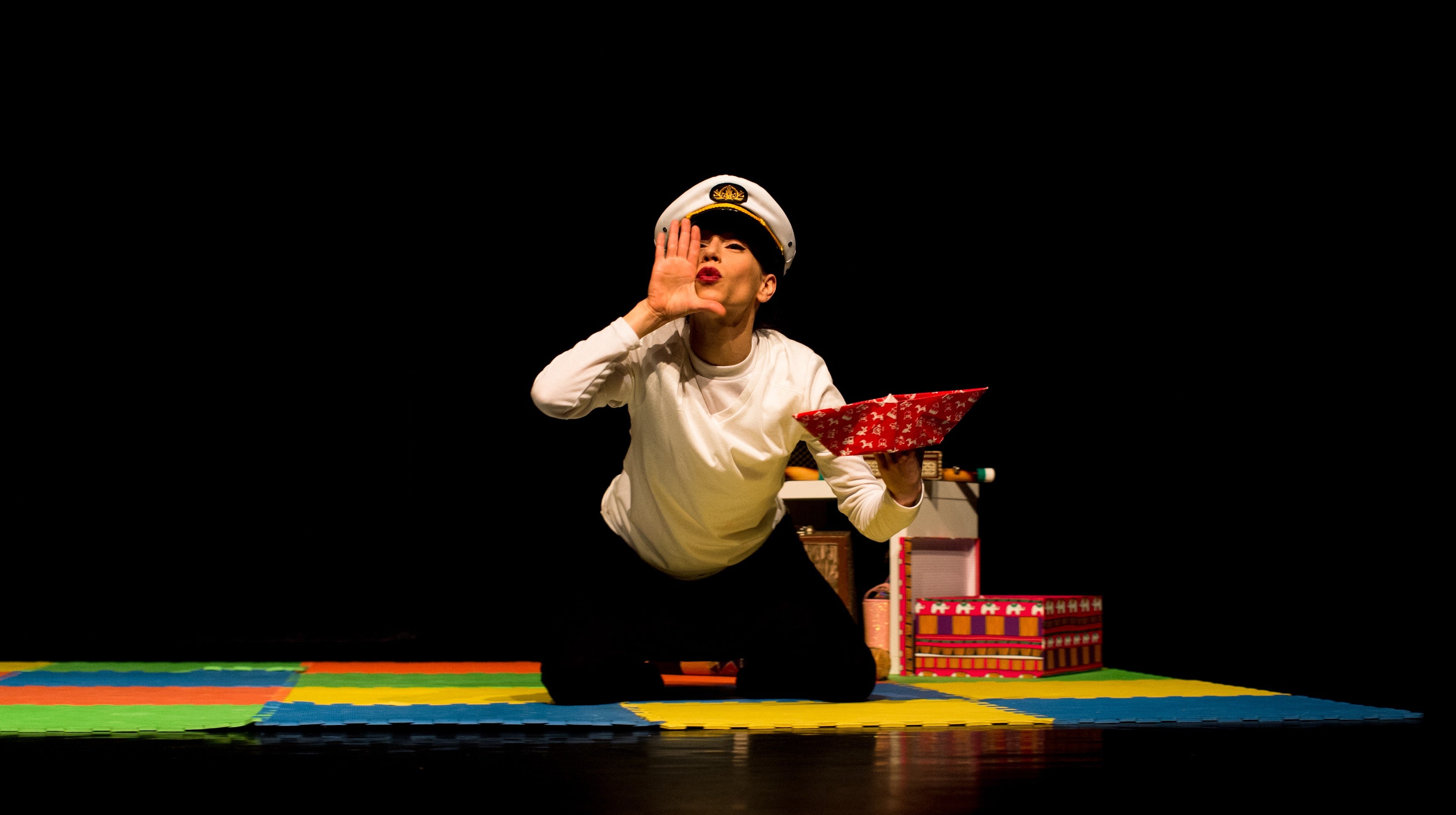 Play - De Cá Para Lá