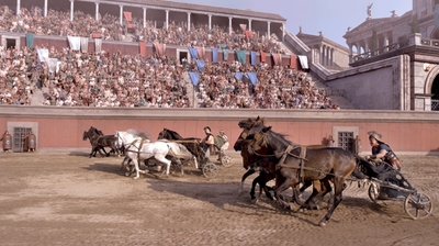 Play - A Grande Corrida