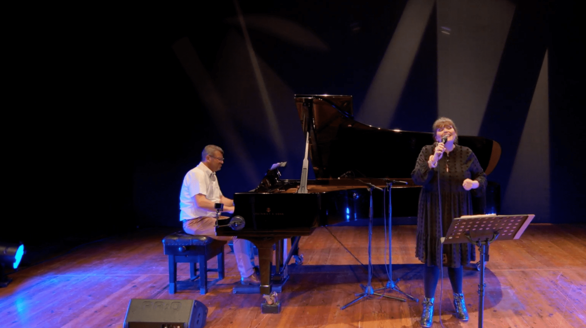 Play - In Music no Funchal